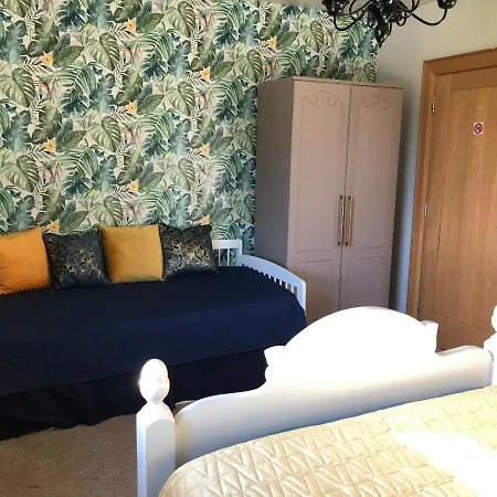 Red Row House Burnfoot