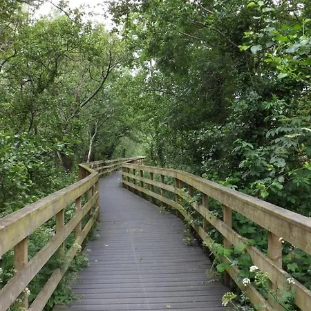 Red Row House Panzió