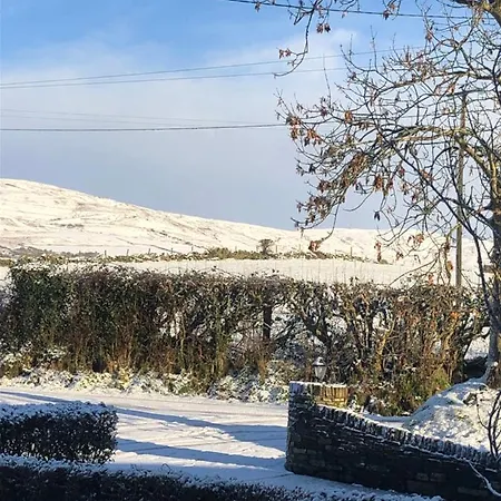 Red Row House Burnfoot