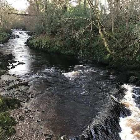 Red Row House * Burnfoot
