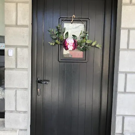 Red Row House Burnfoot