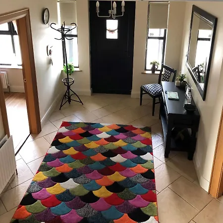 Red Row House * Burnfoot