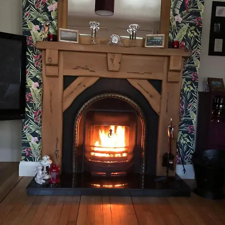 Red Row House Bed & Breakfast *