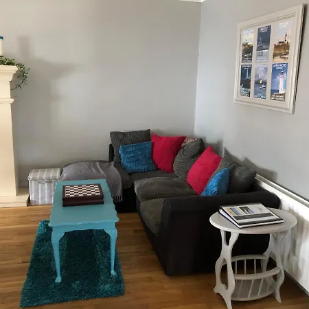 Bed & Breakfast Red Row House