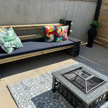 Red Row House * Burnfoot