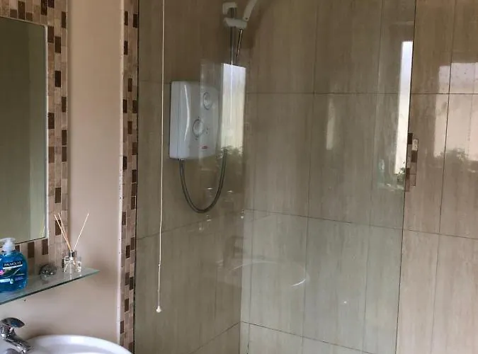 Red Row House Couette-café