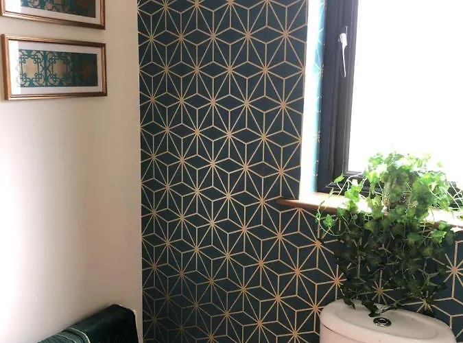 Red Row House Bed & Breakfast