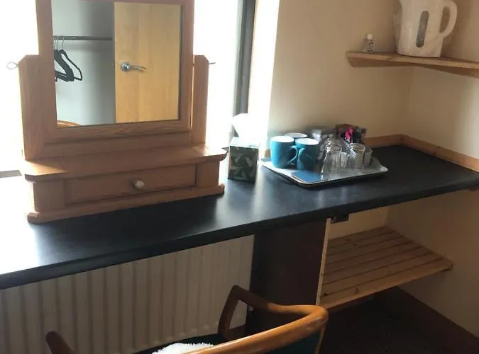 Red Row House * Burnfoot