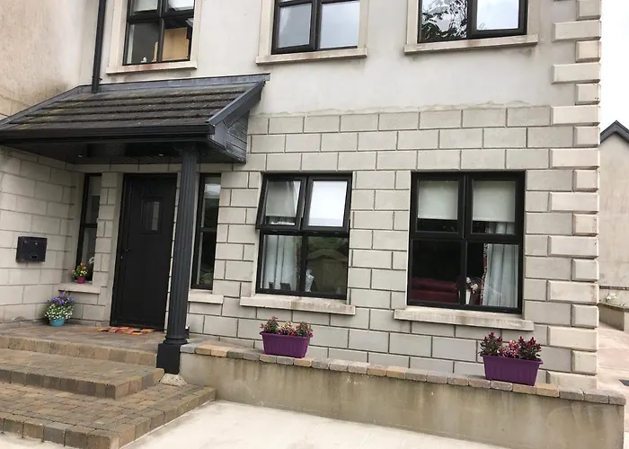 Red Row House Bed & Breakfast *