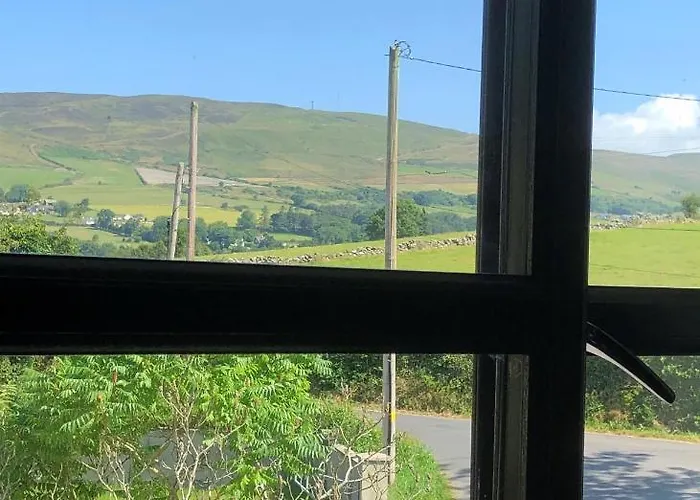 Red Row House Bed & Breakfast *