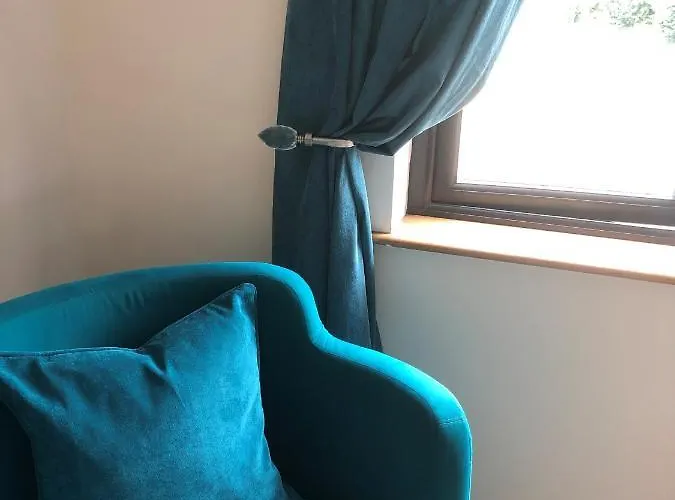 Red Row House Couette-café Burnfoot