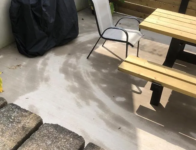 Couette-café Red Row House Burnfoot