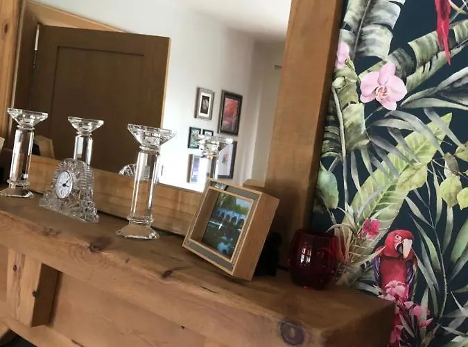 Couette-café Red Row House