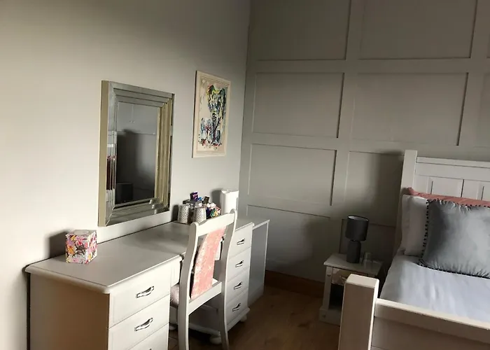 Red Row House Bed & Breakfast *