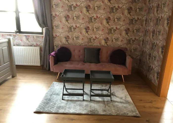 Red Row House Burnfoot