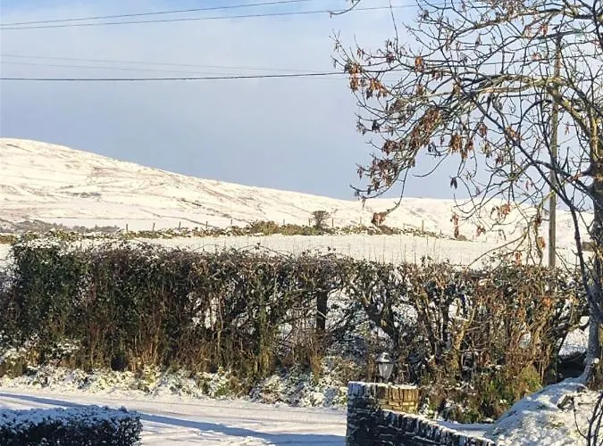 Red Row House Burnfoot