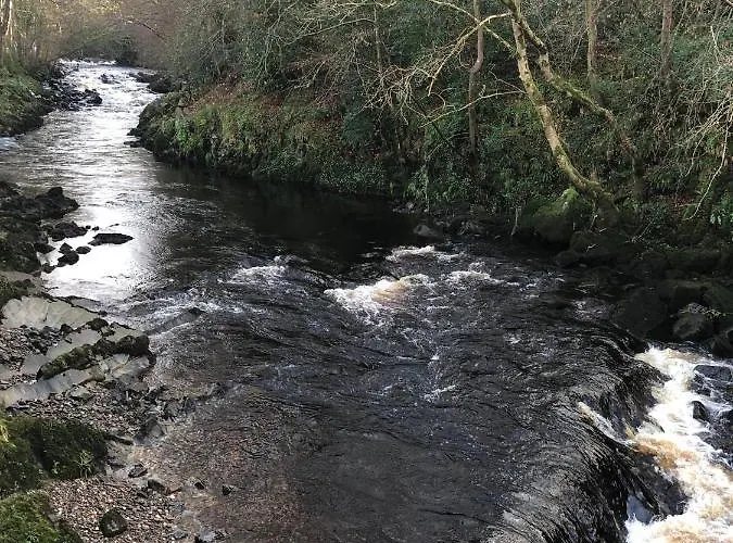 Red Row House * Burnfoot