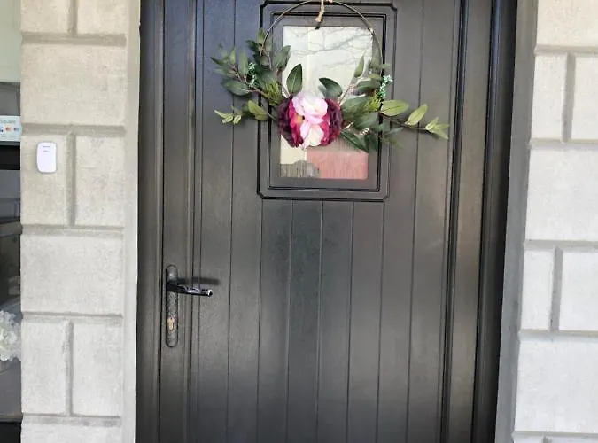 Red Row House Burnfoot