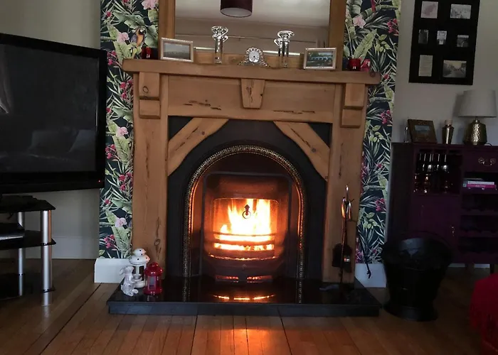 Red Row House Bed & Breakfast *