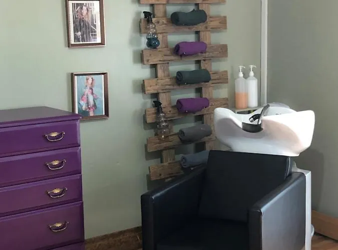 Red Row House Bed & Breakfast *