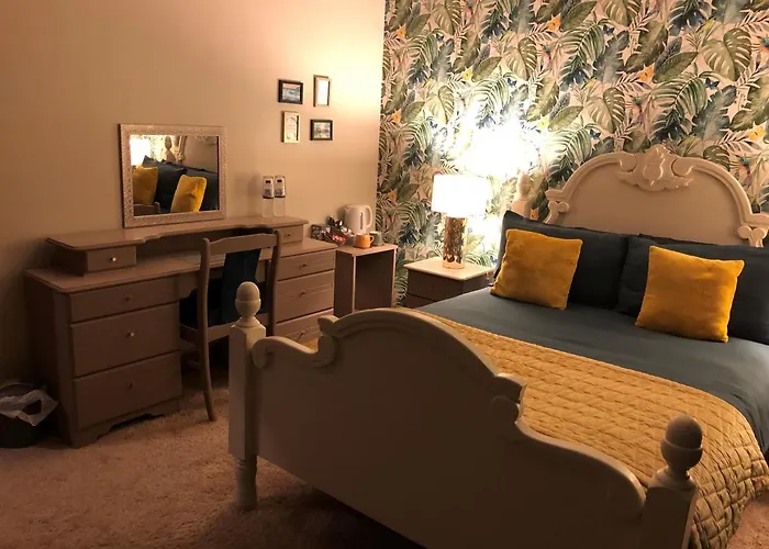 Red Row House Bed & Breakfast *