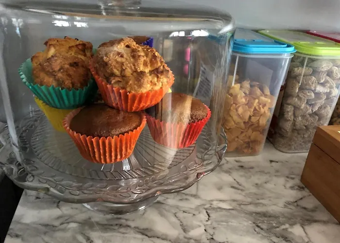 Red Row House Bed & Breakfast *