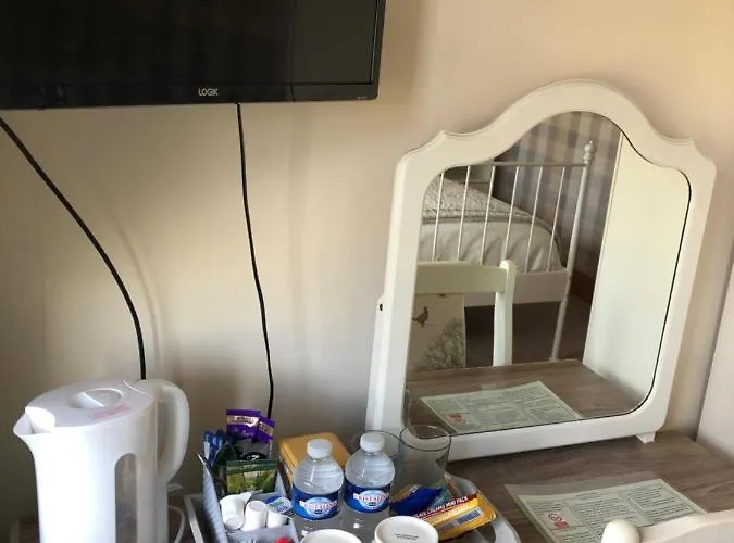 Bed & Breakfast Red Row House