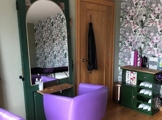 Red Row House Burnfoot