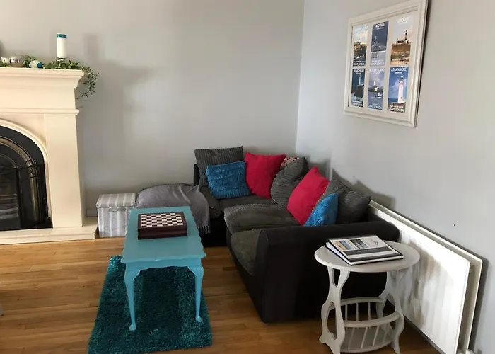 Couette-café Red Row House