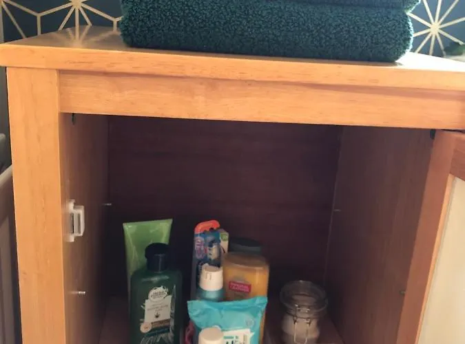 Red Row House Burnfoot