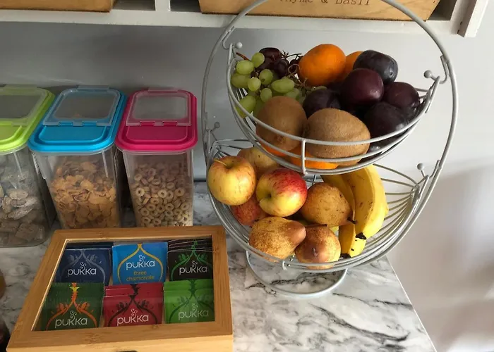 Red Row House Bed & Breakfast