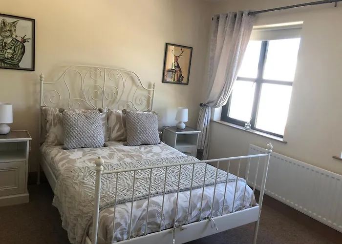 Red Row House * Burnfoot