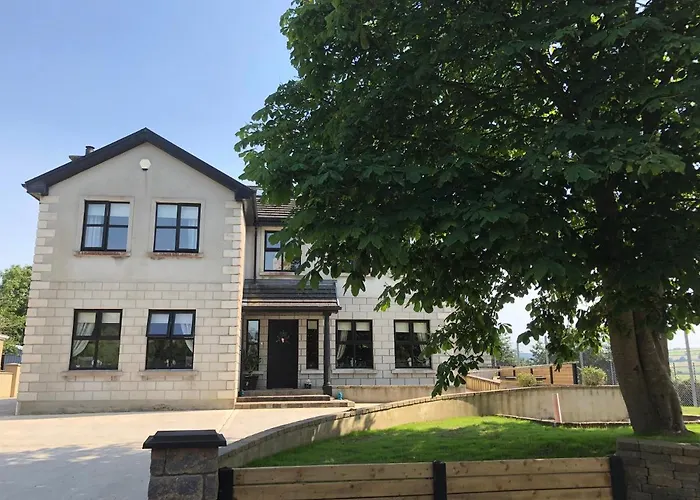 Red Row House Bed & Breakfast Burnfoot