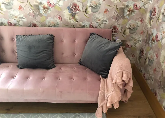 Red Row House Bed & Breakfast *