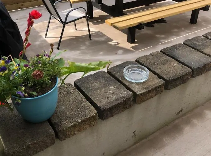 Red Row House Bed & Breakfast