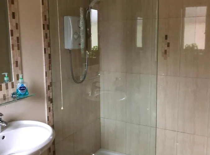 Couette-café Red Row House *