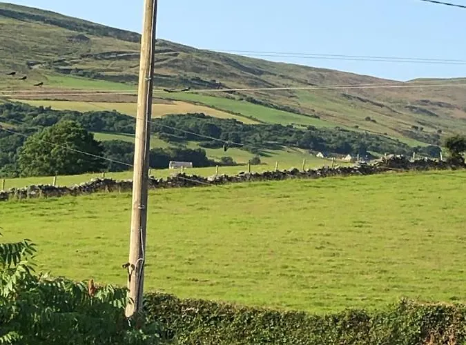 Couette-café Red Row House